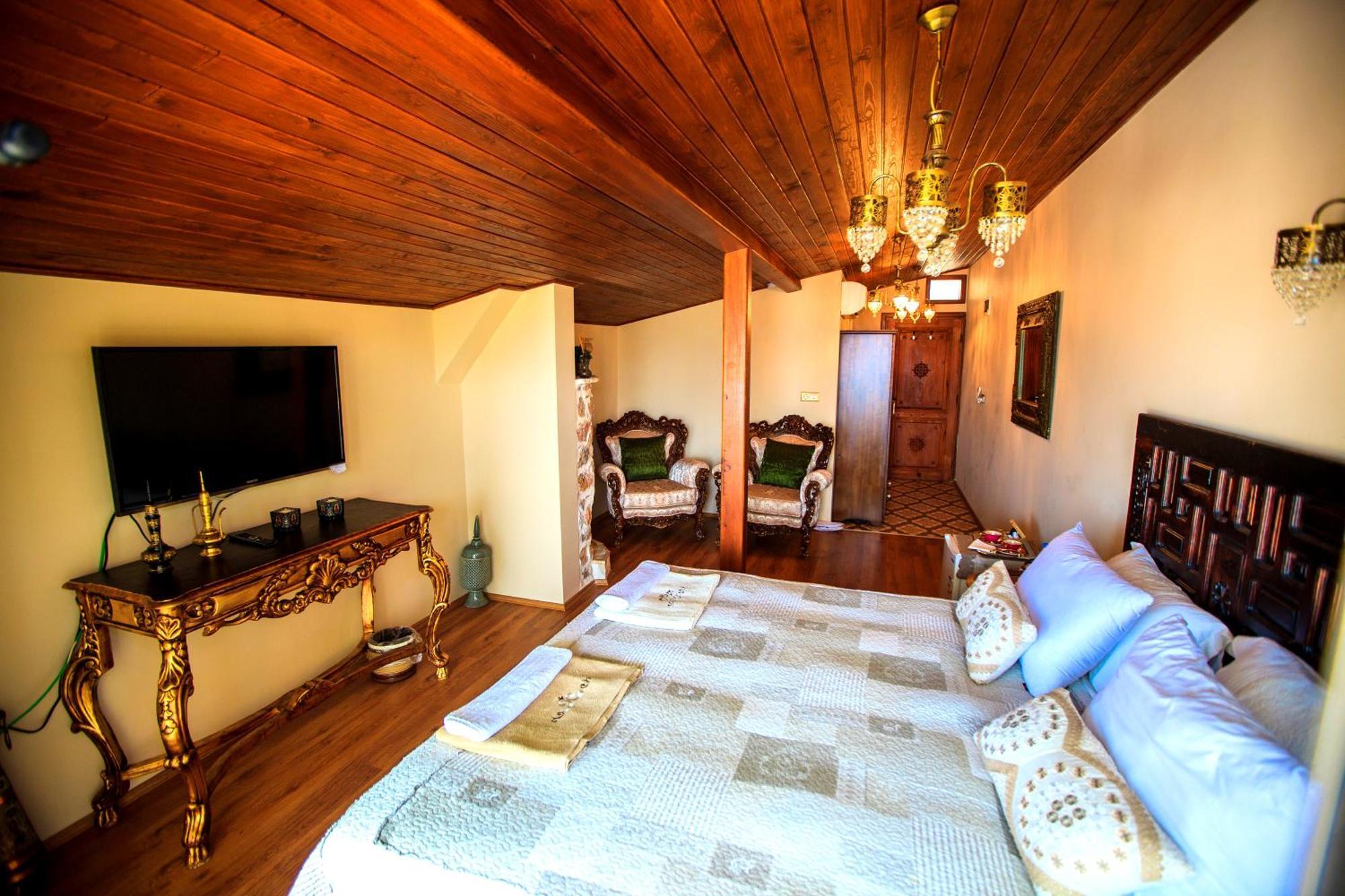 Lemon Villa Hotel - Adult Only Alanya Exterior foto