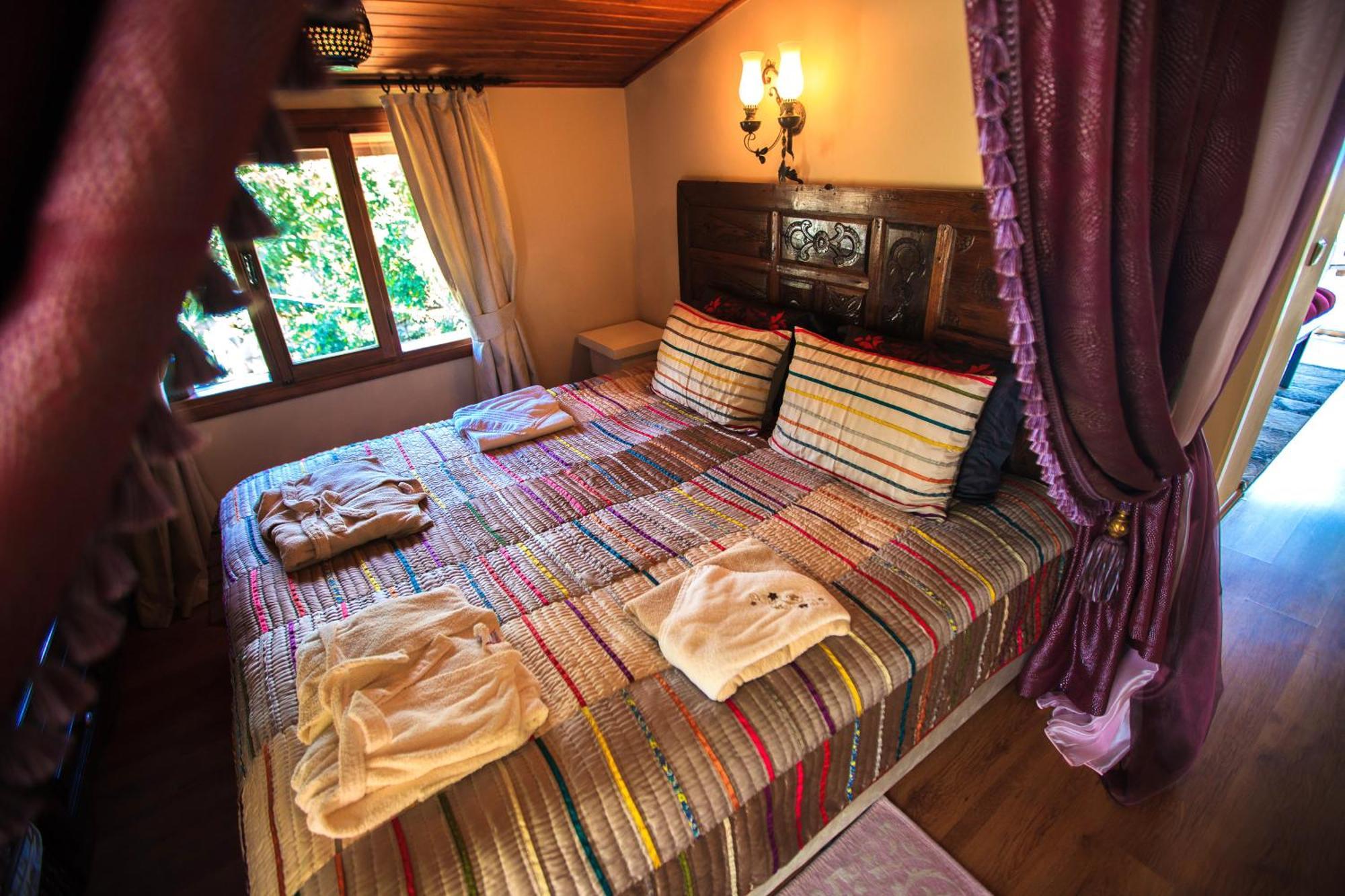 Lemon Villa Hotel - Adult Only Alanya Exterior foto