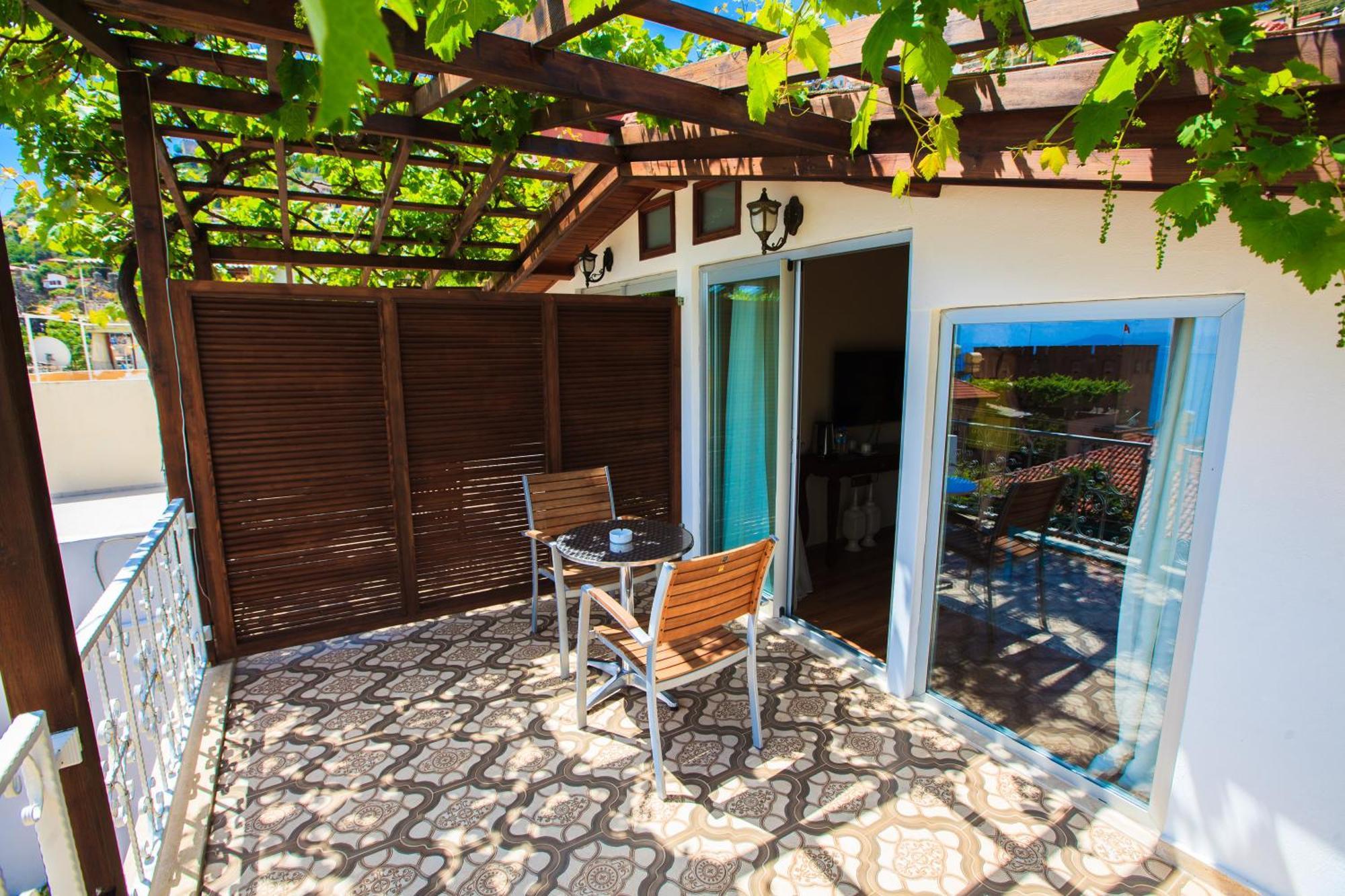 Lemon Villa Hotel - Adult Only Alanya Exterior foto