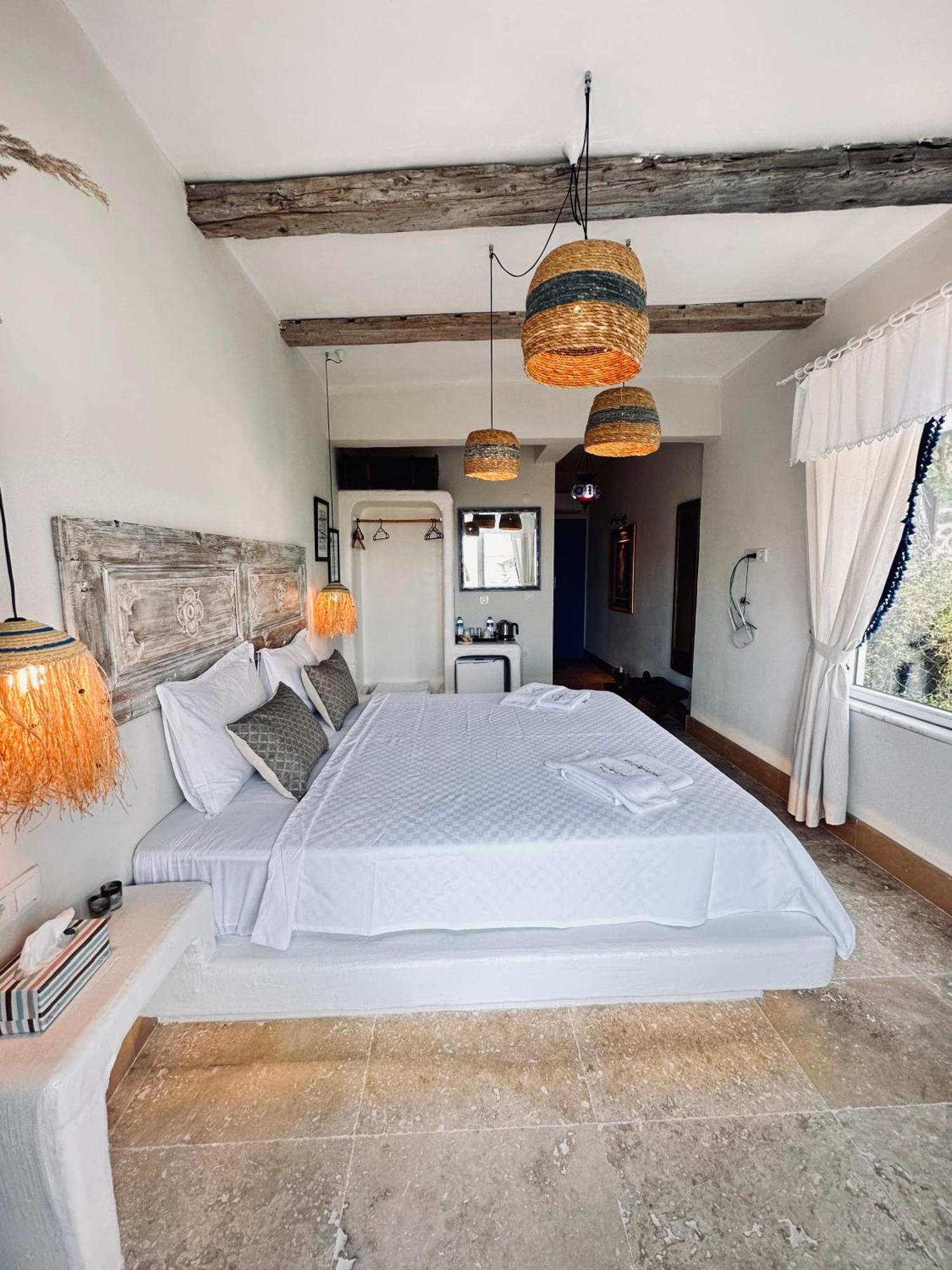 Lemon Villa Hotel - Adult Only Alanya Exterior foto