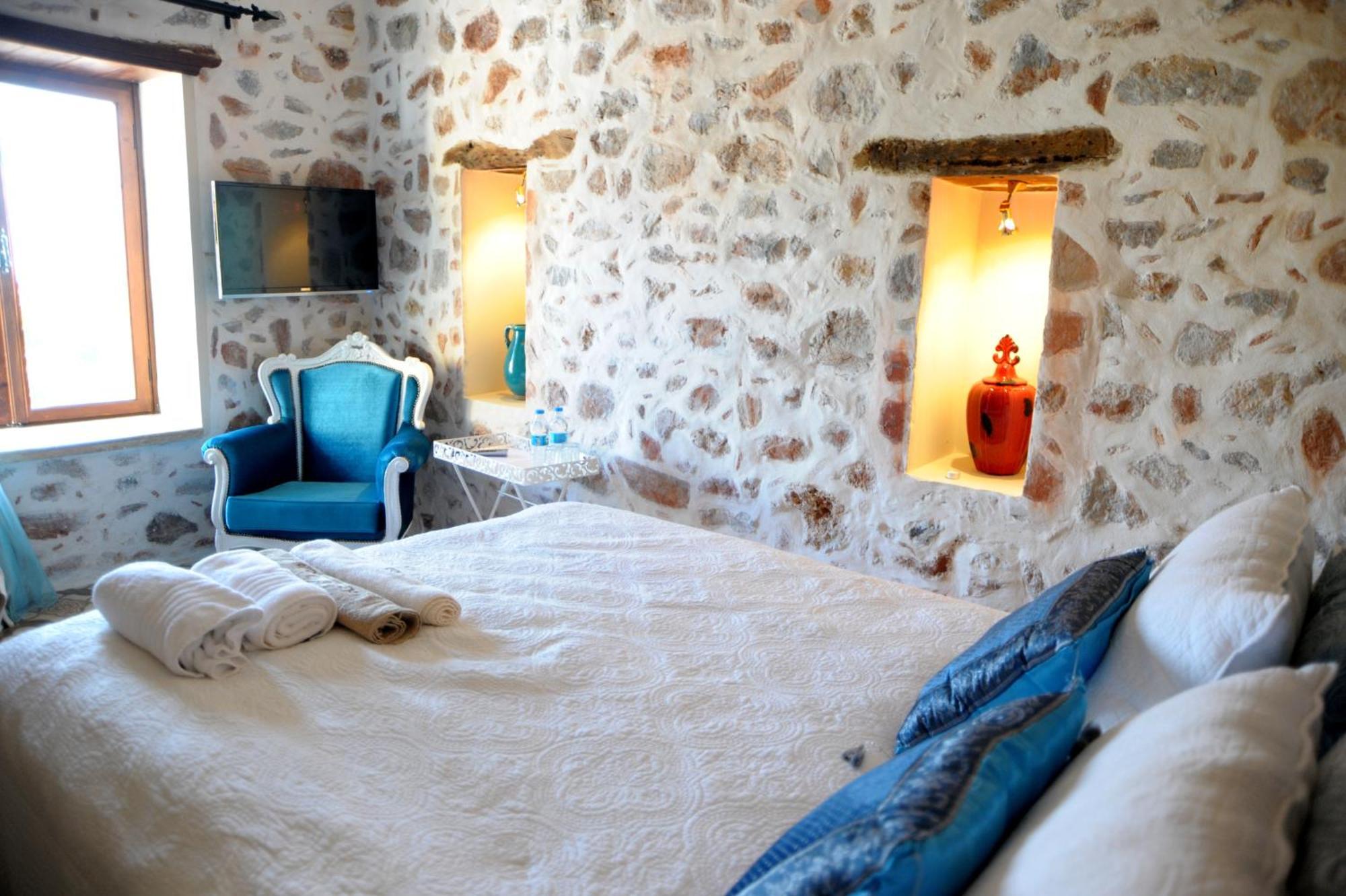 Lemon Villa Hotel - Adult Only Alanya Exterior foto