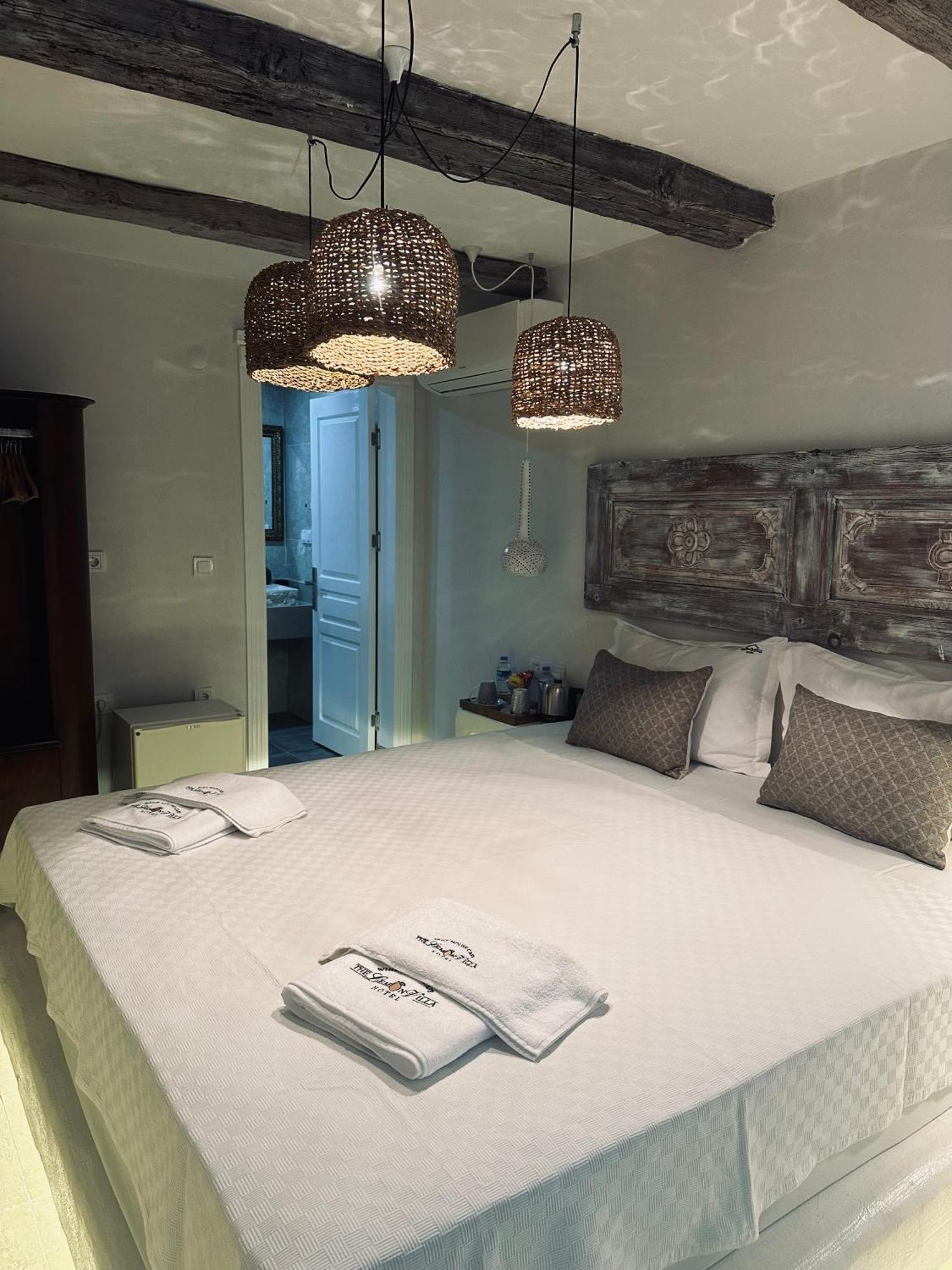 Lemon Villa Hotel - Adult Only Alanya Exterior foto