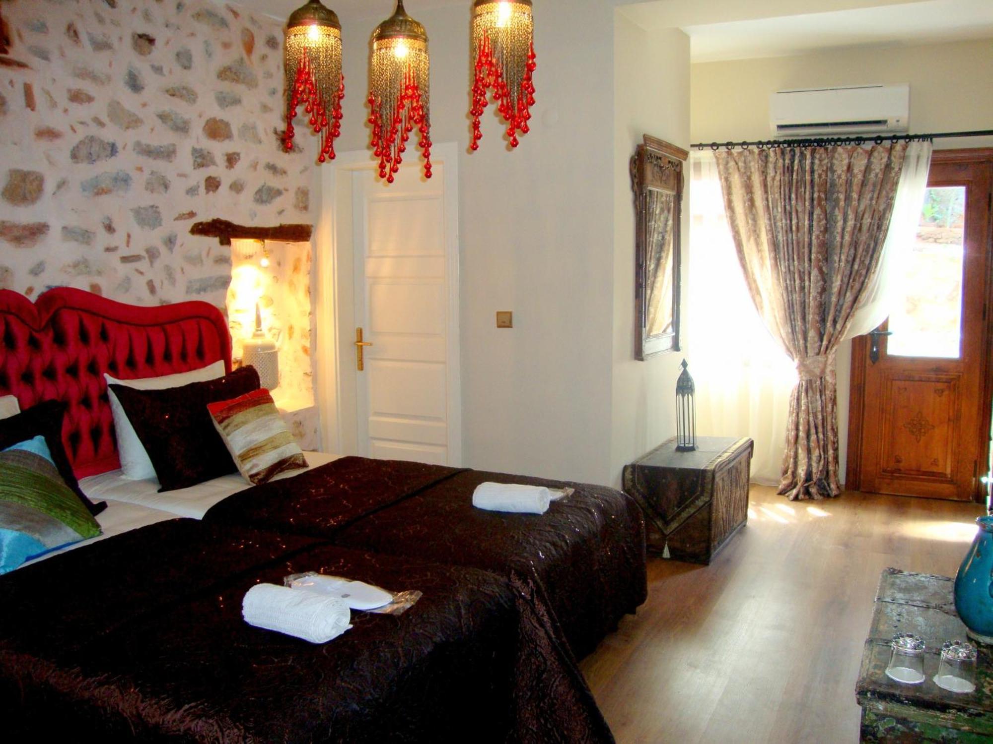 Lemon Villa Hotel - Adult Only Alanya Exterior foto