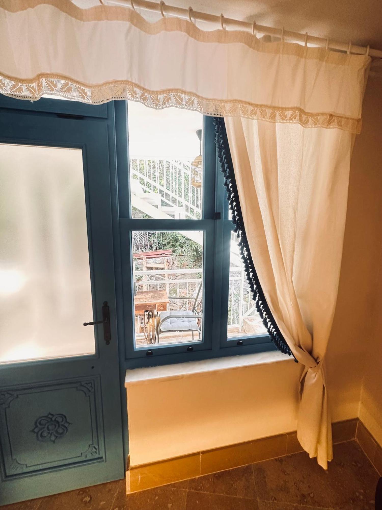 Lemon Villa Hotel - Adult Only Alanya Exterior foto