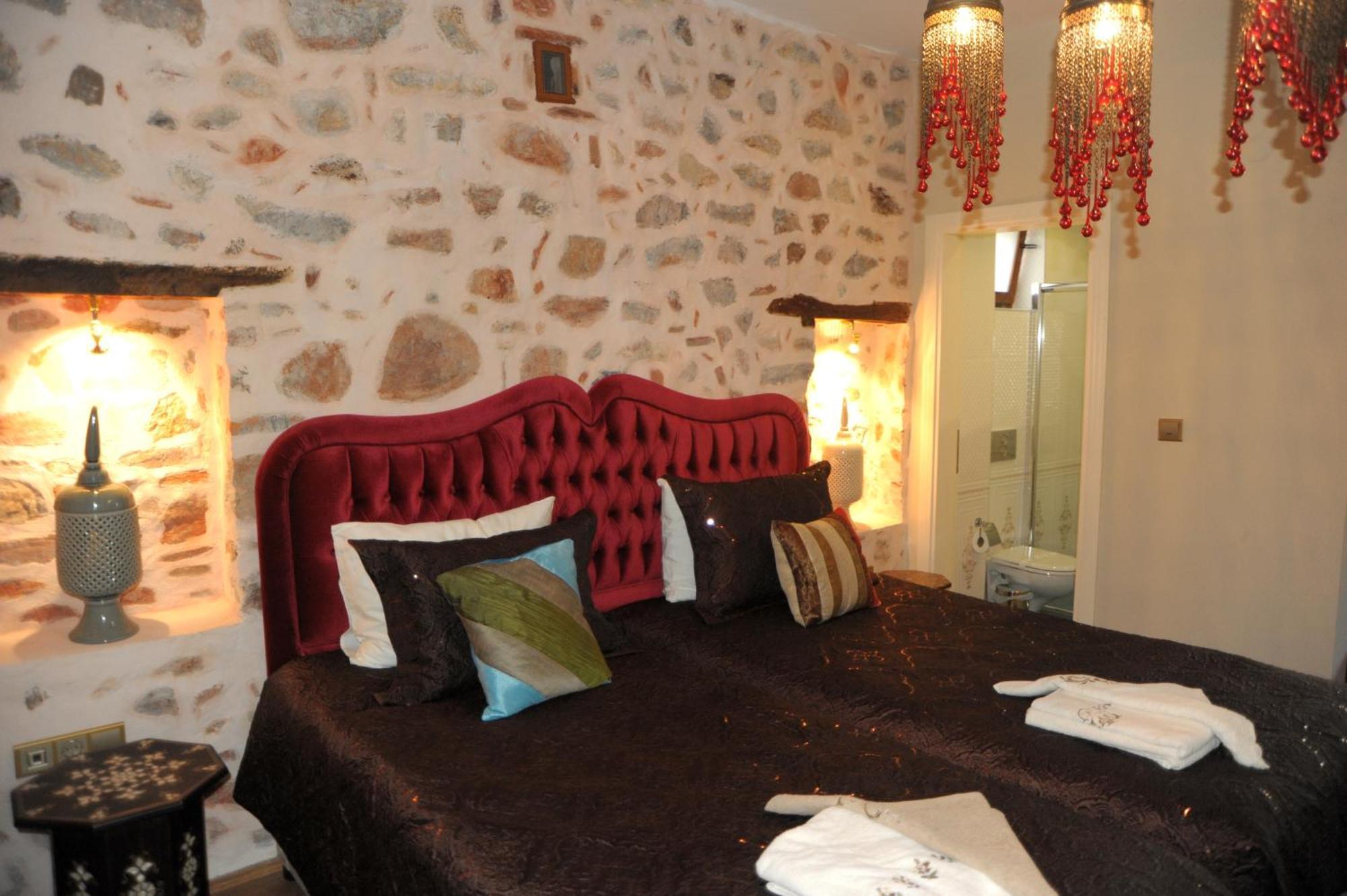 Lemon Villa Hotel - Adult Only Alanya Exterior foto