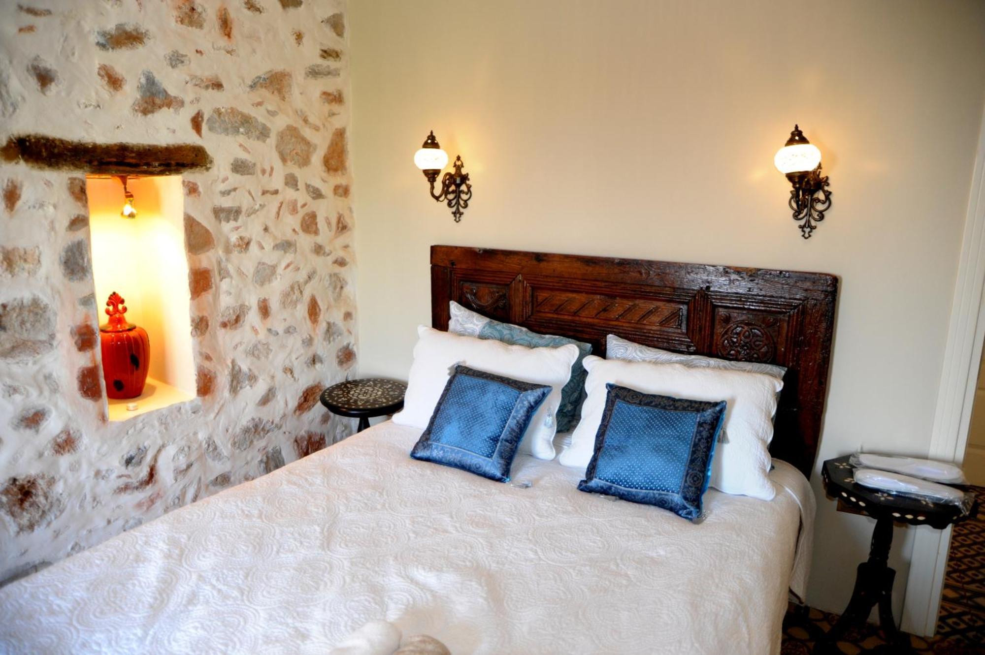 Lemon Villa Hotel - Adult Only Alanya Exterior foto