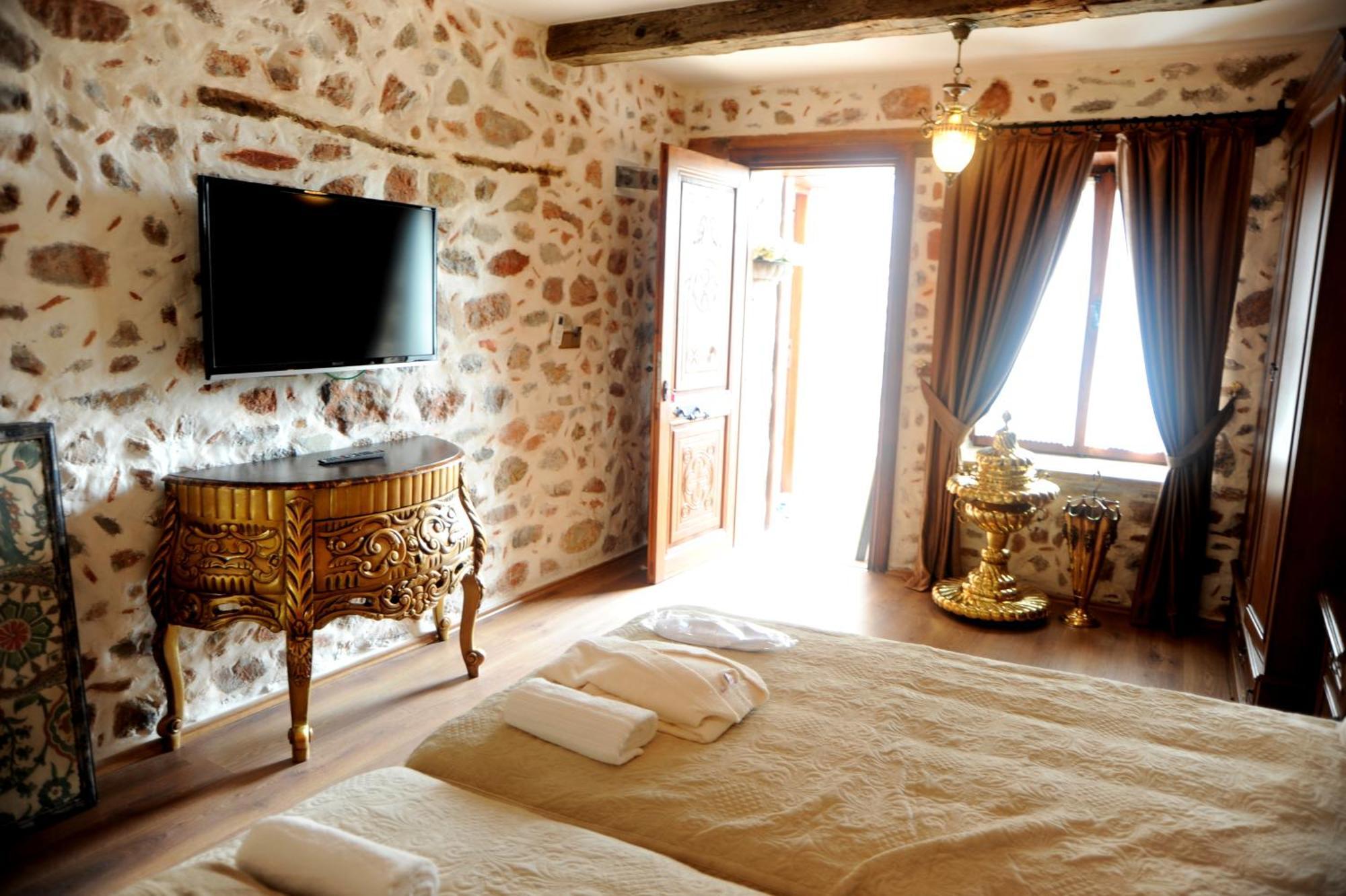Lemon Villa Hotel - Adult Only Alanya Exterior foto