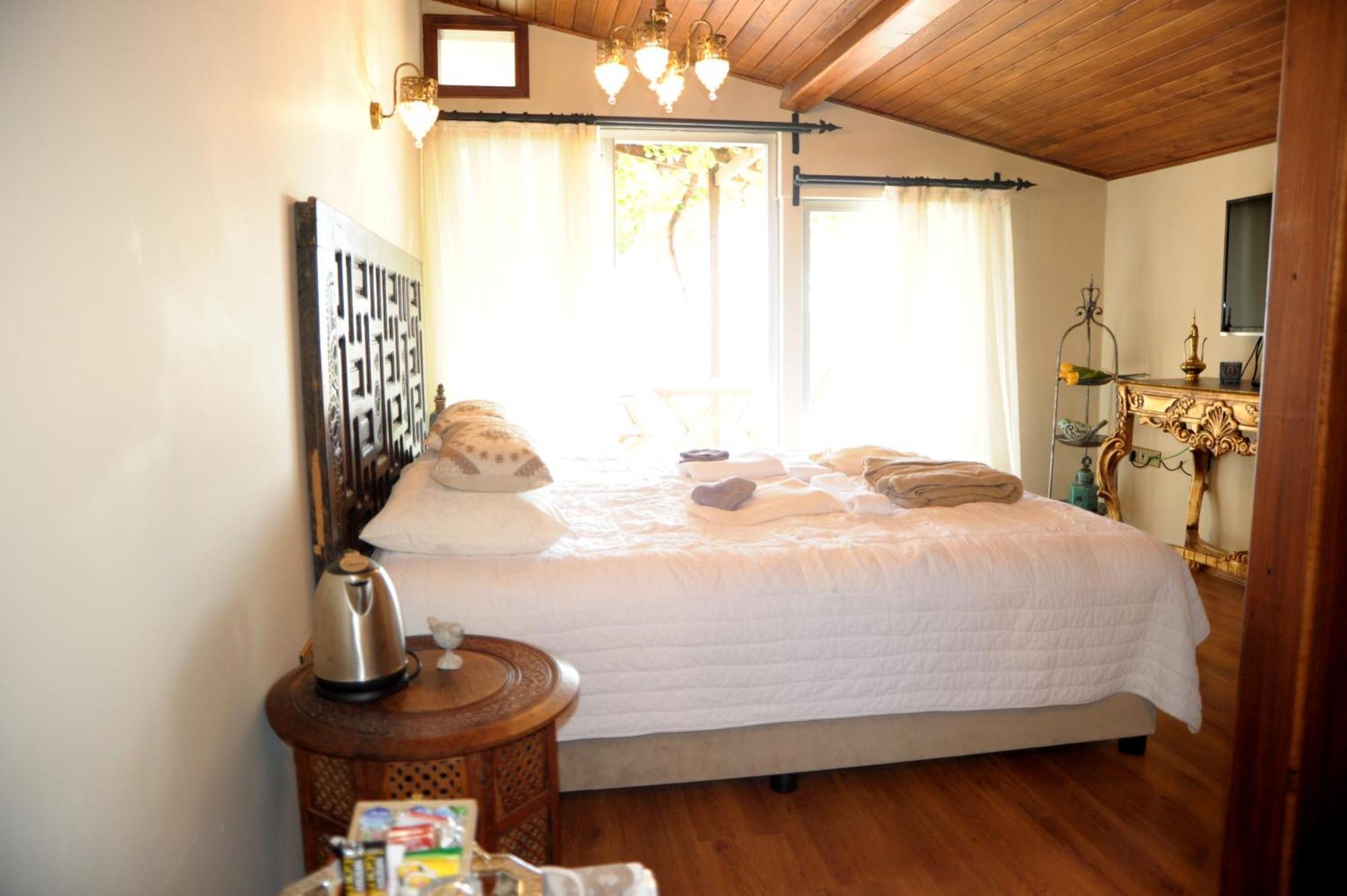 Lemon Villa Hotel - Adult Only Alanya Exterior foto