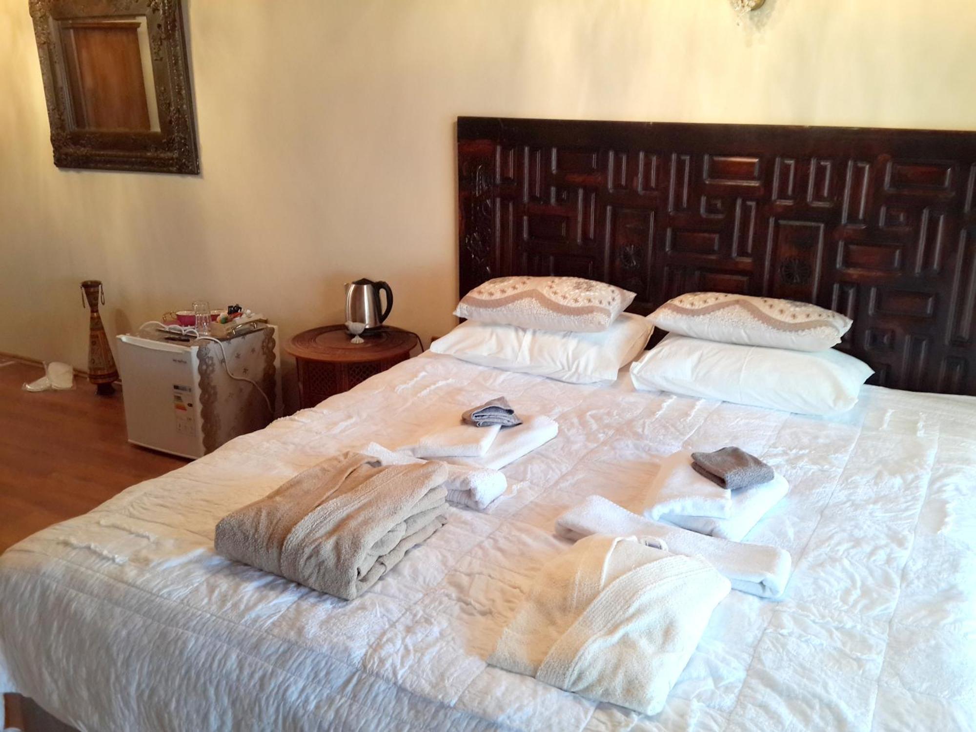 Lemon Villa Hotel - Adult Only Alanya Exterior foto