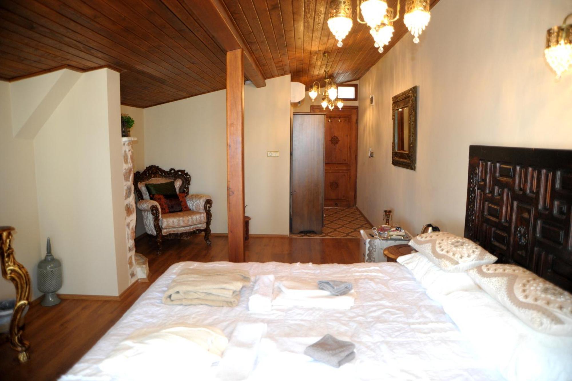 Lemon Villa Hotel - Adult Only Alanya Exterior foto