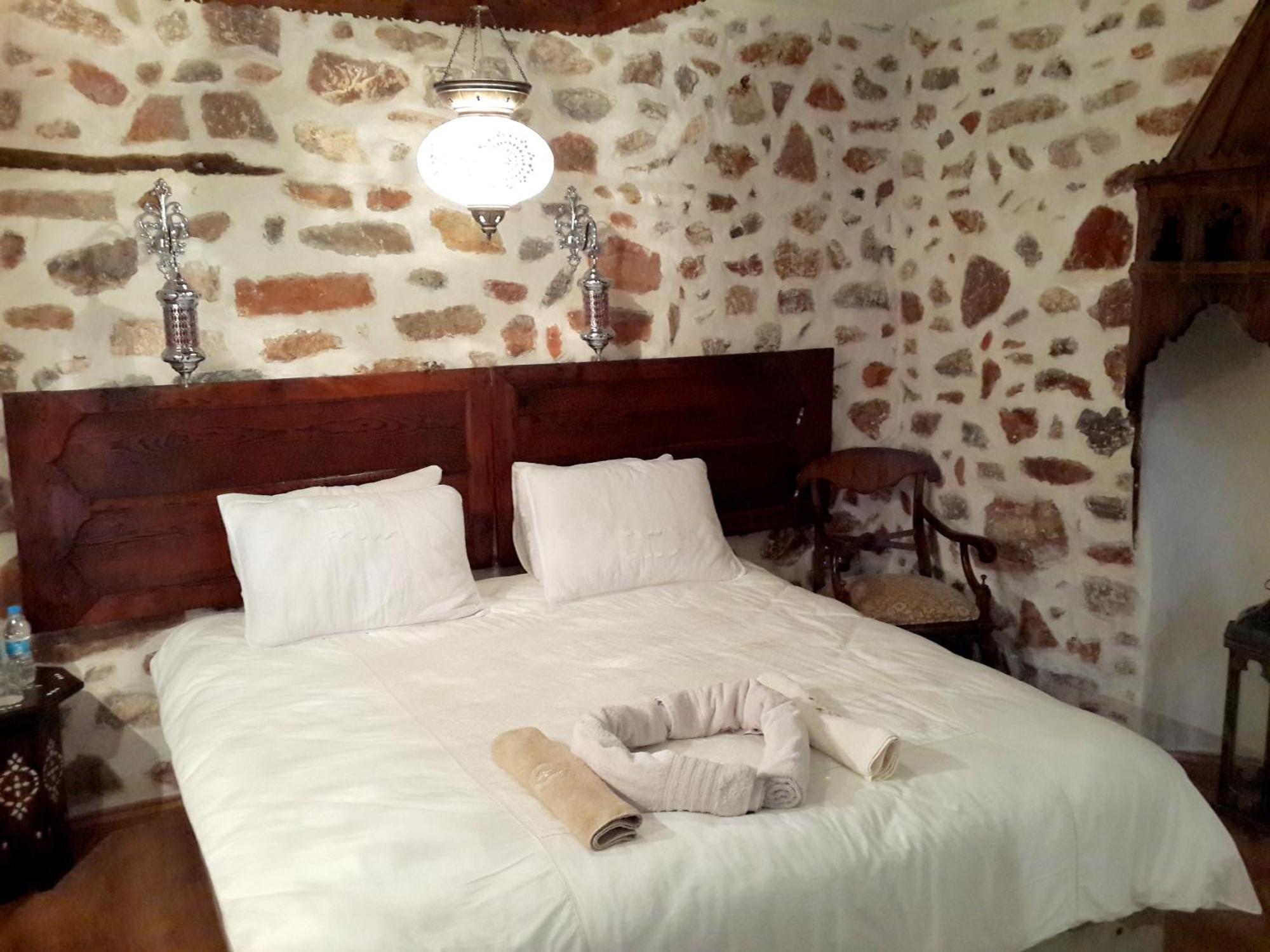 Lemon Villa Hotel - Adult Only Alanya Exterior foto